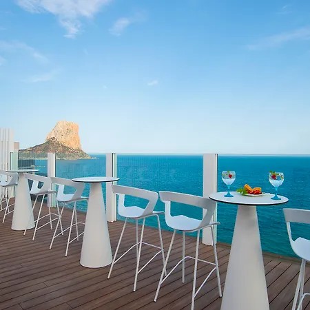 Bahía By Pierre &