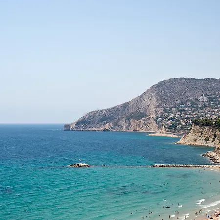 Bahía By Pierre & Hotel 4*