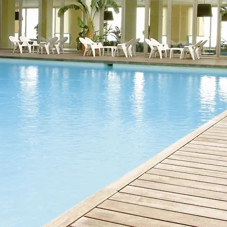 Bahía By Pierre & Hotel