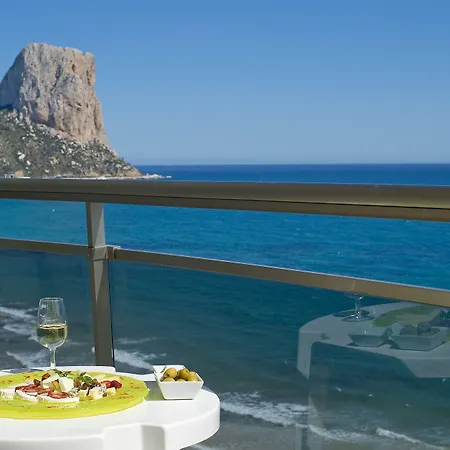 Bahia By Pierre & Calpe
