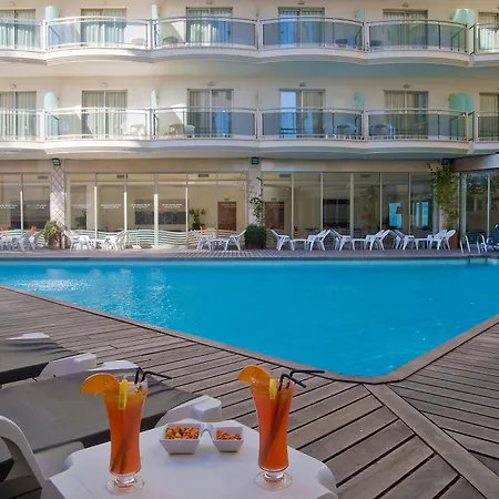 Bahia By Pierre & Calpe