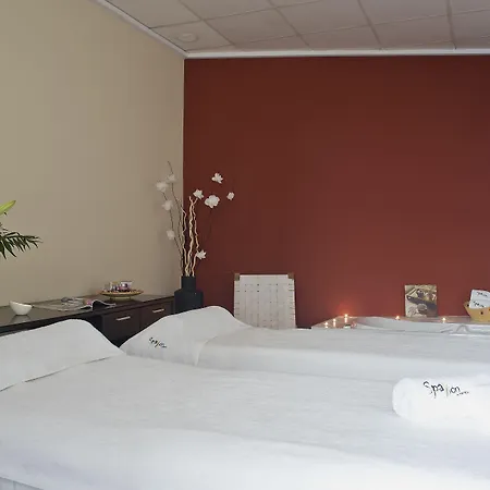 Bahia By Pierre & 4* Calpe