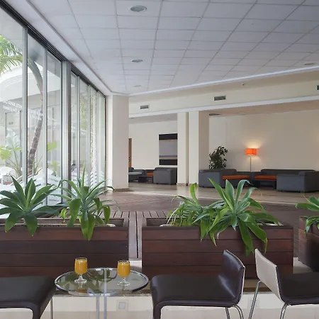 Bahia By Pierre & 4* Calpe