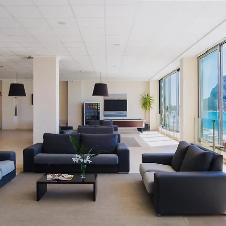 Hotell Bahia By Pierre & 4*