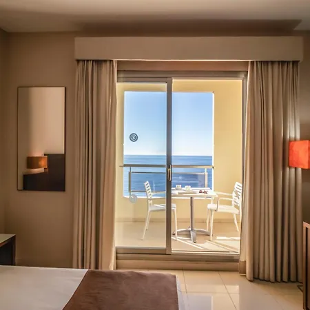 Hotell Bahia By Pierre & Calpe