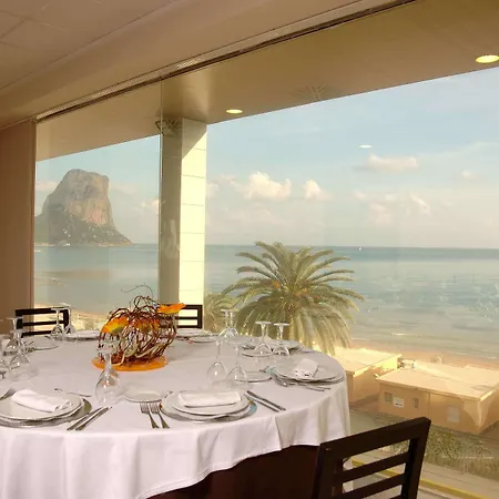 Hotel Bahía By Pierre & 4*