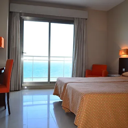Bahía By Pierre & 4* Calp