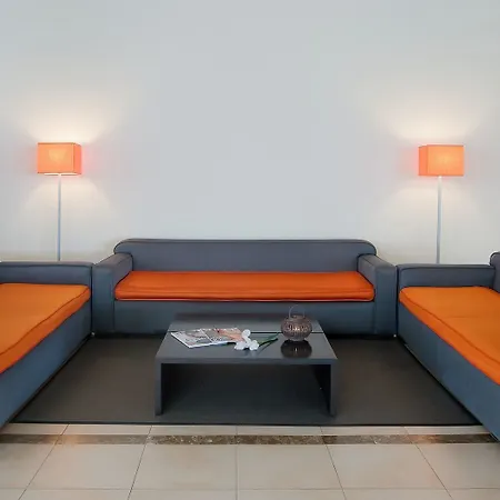 Bahía By Pierre & Calp