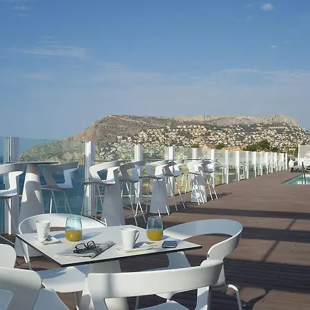 Hotel Bahía By Pierre &