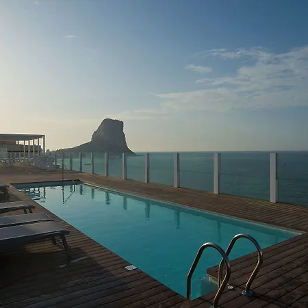 Bahía By Pierre & Hotel