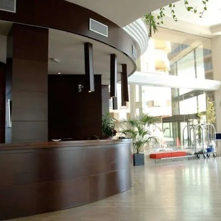 Bahía By Pierre & Hotel Calp