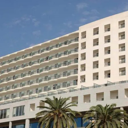 Bahía By Pierre & 4* Calp