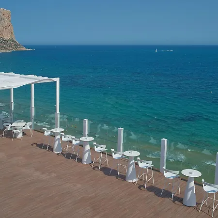 Bahía By Pierre & Hotel 4*
