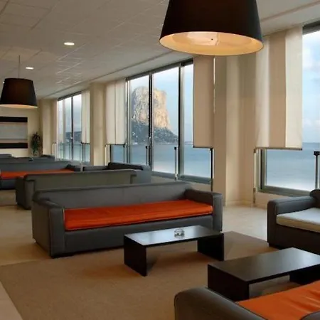 Bahía By Pierre & 4*
