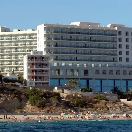 Bahía By Pierre & Hotel