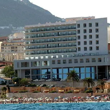 Bahía By Pierre & Hotel Calp