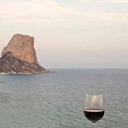 Bahía By Pierre & Hotel 4*